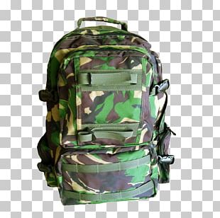 Backpack Bag Military Loreng Adidas A Classic M PNG
