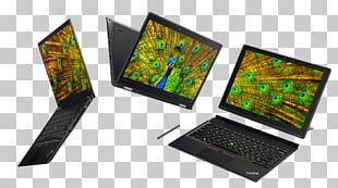 ThinkPad X Series ThinkPad X1 Carbon Laptop Lenovo Computer PNG