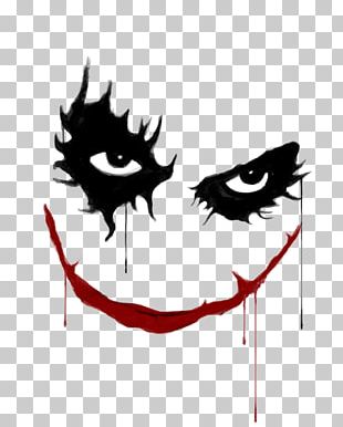 Joker Harley Quinn Tattoo Clown PNG, Clipart, Arm, Black, Cartoon ...