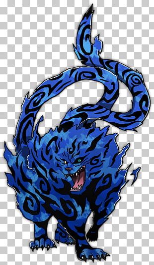 Tailed Beasts PNG Images, Tailed Beasts Clipart Free Download