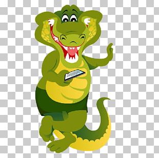 Alligators Crocodile Cartoon PNG, Clipart, Alligators, Animal Figure ...