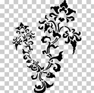 Chinoiserie PNG