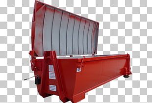 Hydraulic Hooklift Hoist Skip Intermodal Container Roll-on/roll-off Hydraulic Machinery PNG
