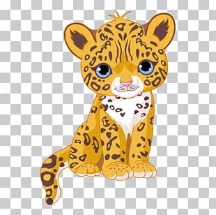 Jaguar Panther PNG
