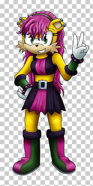Mongoose Drawing PNG