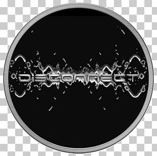 Radio Hostile White Font PNG