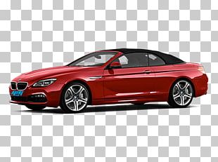 BMW 3 Series Car BMW 6 Series Ford Mustang PNG
