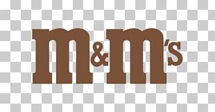 M&M's Logo Candy PNG