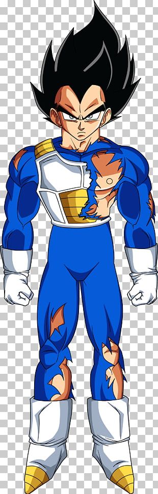 Vegeta Goku Majin Buu Gohan Gogeta PNG