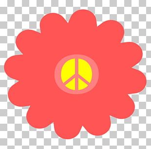 1960s Flower power Hippie , concert hall transparent background