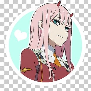 transparent anime avatars SVG