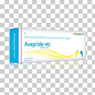 Anti-diabetic Medication Metformin Glimepiride Brand Insulin Resistance PNG