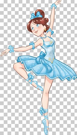 Ballet Dancer Drawing Child PNG