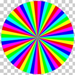 Cotton Candy Lollipop PNG