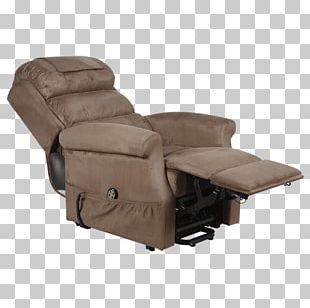 Massage Chair Recliner Lift Chair Couch PNG