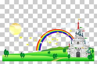 Rainbow PNG