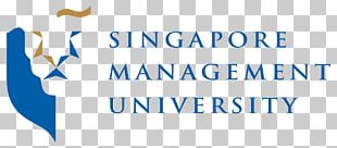 Singapore Management University Logo Organization PNG