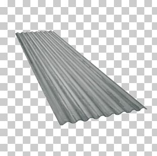Corrugated Galvanised Iron Electrogalvanization Sheet Metal Roof PNG