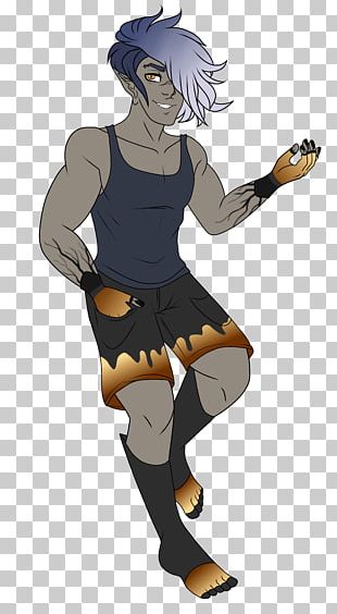 Homo Sapiens Cartoon Headgear Male PNG