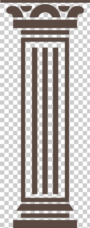 Window Column Partition Wall PNG