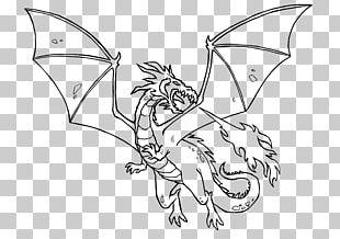 Wheezie Fairy Tale Dragon Drawing Png Clipart Deviantart Dragon