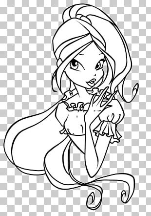 Tecna Musa Bloom Winx Club PNG, Clipart, Alfea, Anime, Believix, Bloom ...