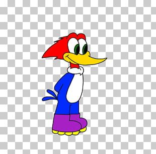 Woody Woodpecker Drawing Animated Cartoon PNG, Clipart, Animated Series ...