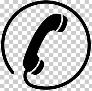 Telephone Handset IPhone Logo Dental Point Clinic. PNG