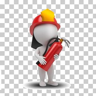 Fire Safety Fire Extinguishers Firefighter Fire Protection Firefighting PNG