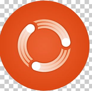 Full Circle Ubuntu PDF Magazine Linux PNG