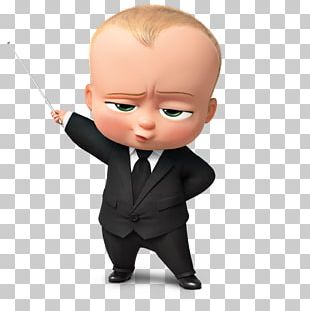 The Boss Baby PNG Images, The Boss Baby Clipart Free Download