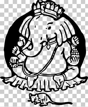 Ganesha Mahadeva Parvati Ganesh Chaturthi Hinduism PNG, Clipart, Aarti ...