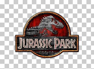 Jurassic Park Logo PNG, Clipart, 2d Geometric Model, Area, Brand ...