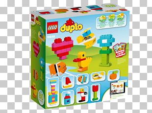 Duplo best sale lego 10848