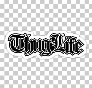 Thug Life Png, Clipart, Thug Life Free Png Download