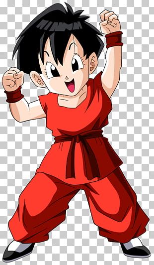 Dragon Ball Xenoverse Beerus Goku Chi-Chi Pan PNG