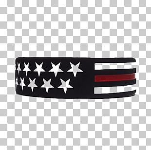 Flag Of The United States Thin Blue Line Republican Party Voting Officer Down Memorial Page PNG