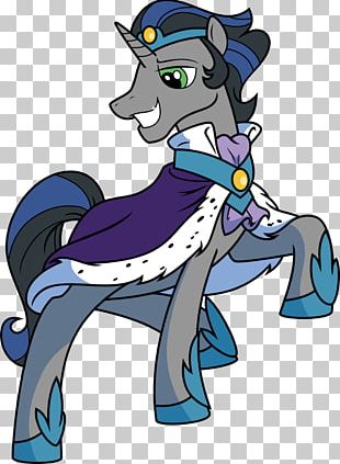 Pony Princess Luna Dog King Sombra PNG