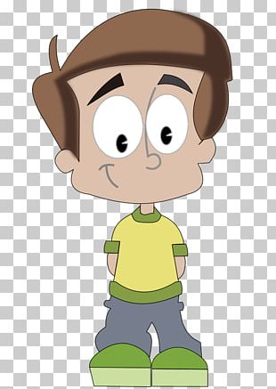 Book Child PNG