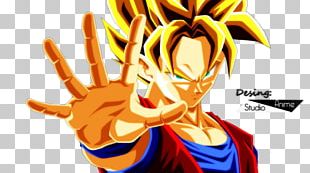 Dragon Ball Online Goku Dragon Ball Xenoverse 2 Super Saiyan PNG