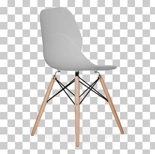 Eames Lounge Chair Smow Chemnitz (Vitra PNG