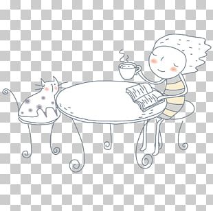 Watercolor Painting Illustration PNG