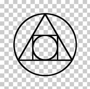 Circle Alchemy Alchemical Symbol Fullmetal Alchemist Nuclear ...