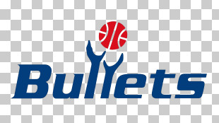 Baltimore Bullets Logo PNG