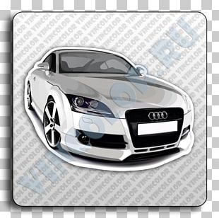 Audi TT Car Audi A4 Audi Q5 PNG
