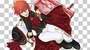 IDOLiSH7 WiSH VOYAGE I7 PNG