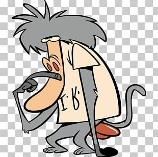 I. R. Baboon I.M. Weasel PNG, Clipart, Art, Cartoon, Cartoon Network ...