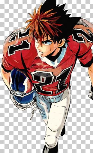 download eyeshield 21 episode 1 kumpulbagi
