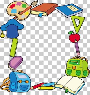 School Frames PNG, Clipart, Area, Art School, Artwork, Cartoon, Clip ...