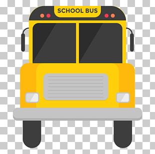 School Bus Bus Driver North Clackamas School District PNG, Clipart ...